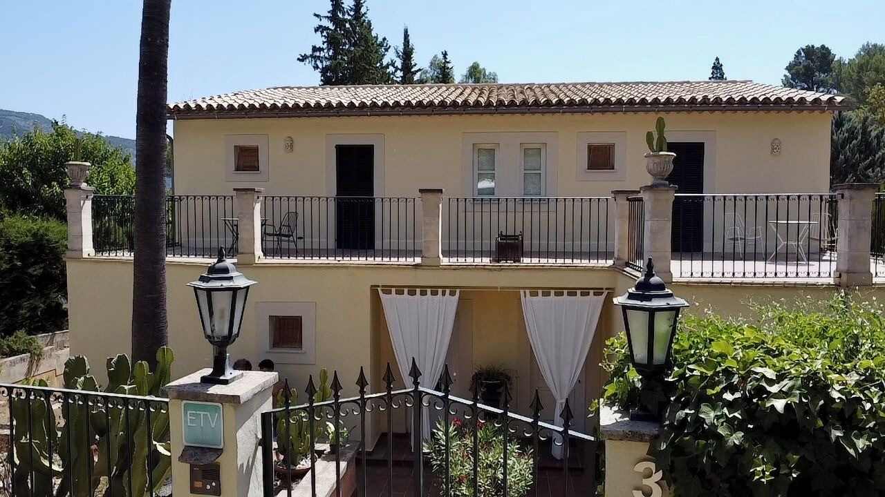 Photo of Outdoor in Puigpunyent