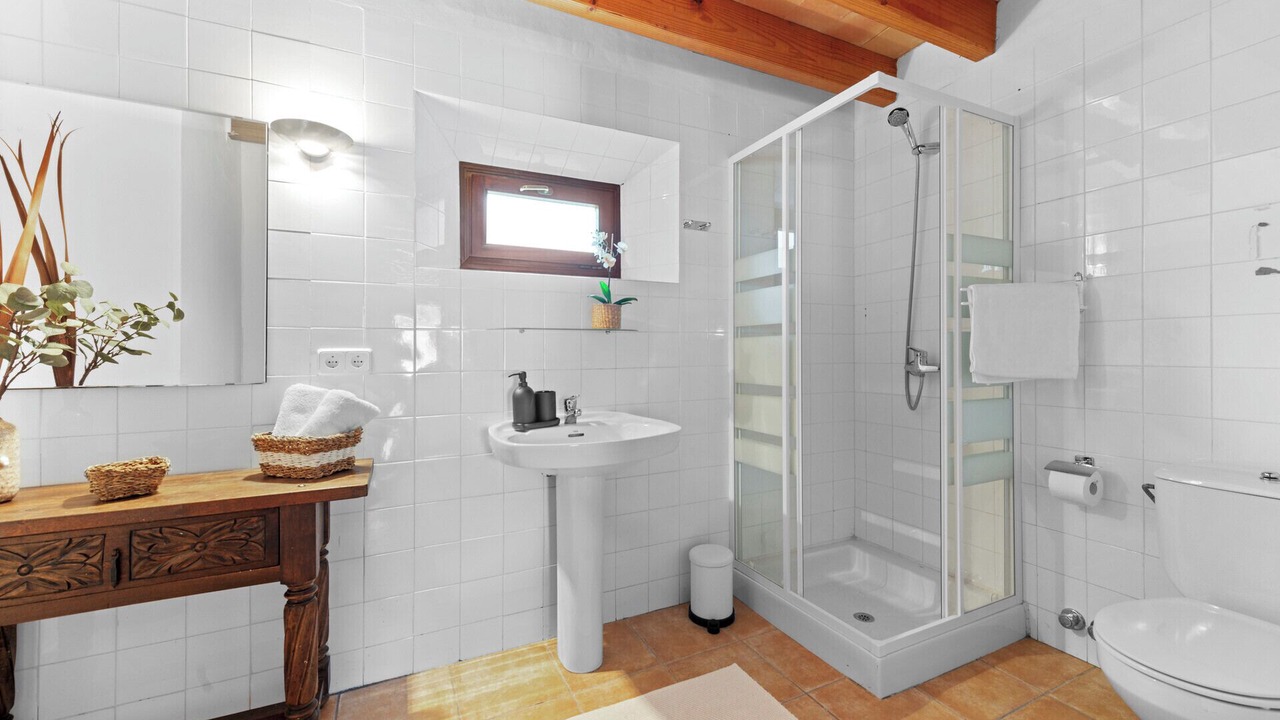 Photo of Bathroom in Esporles