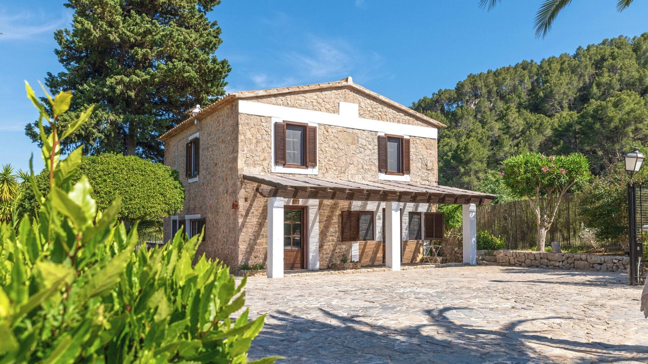 Photo of Outdoor in Esporles