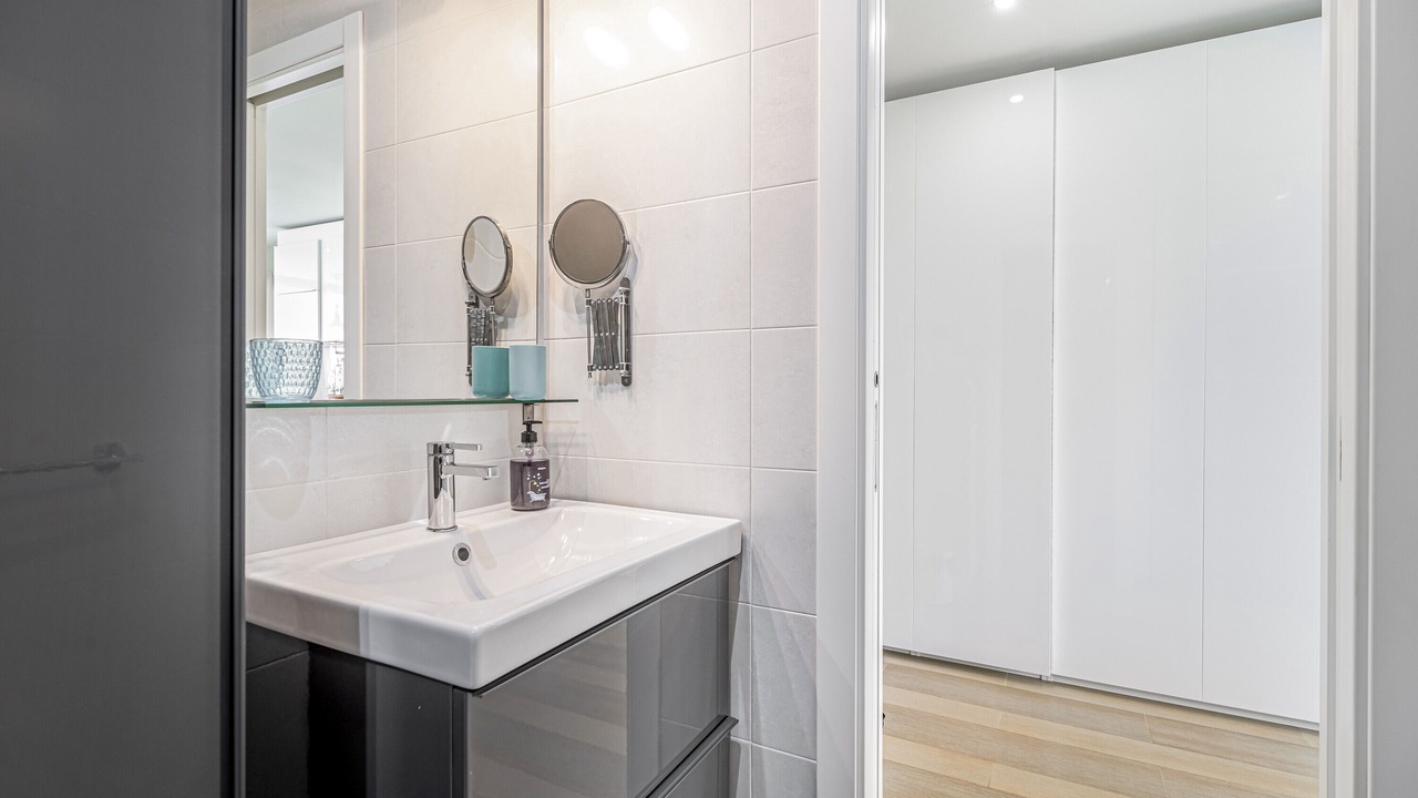 Photo of Bathroom in Valdelagrana