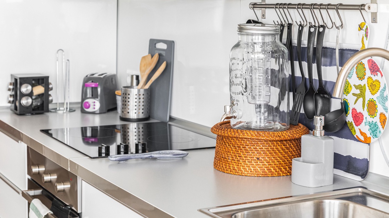 Photo of Kitchen in Valdelagrana