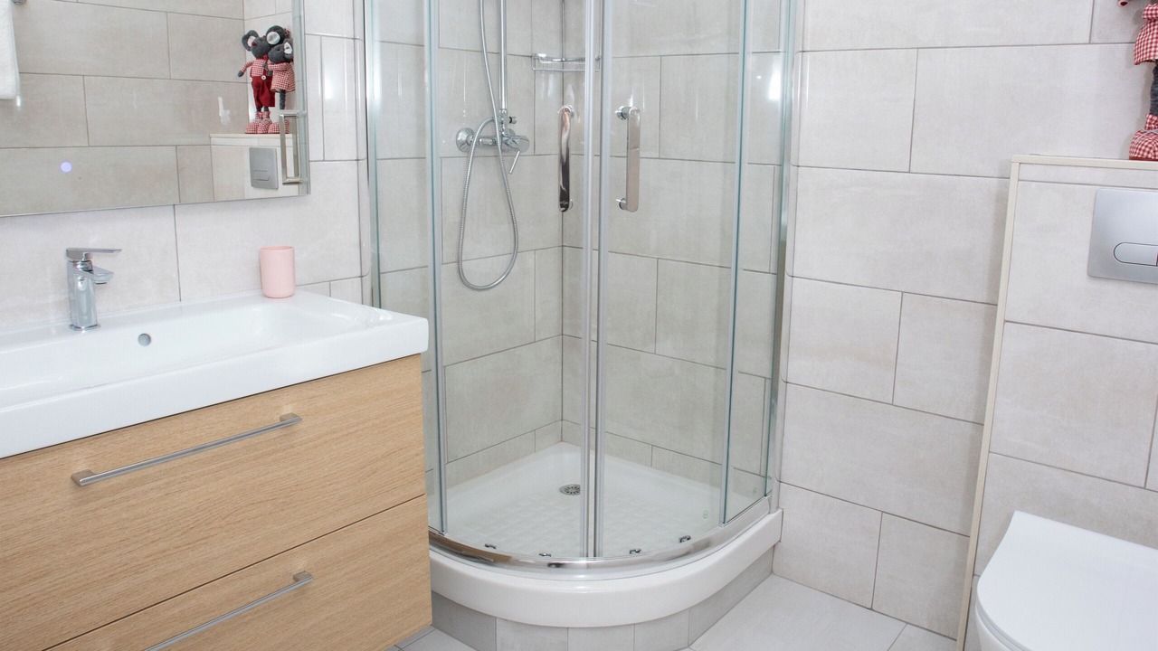 Photo of Bathroom in Mutxamel