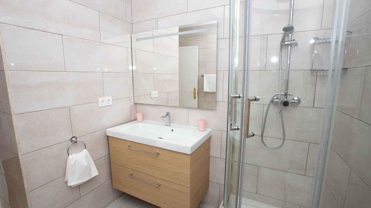 Photo of Bathroom in Mutxamel