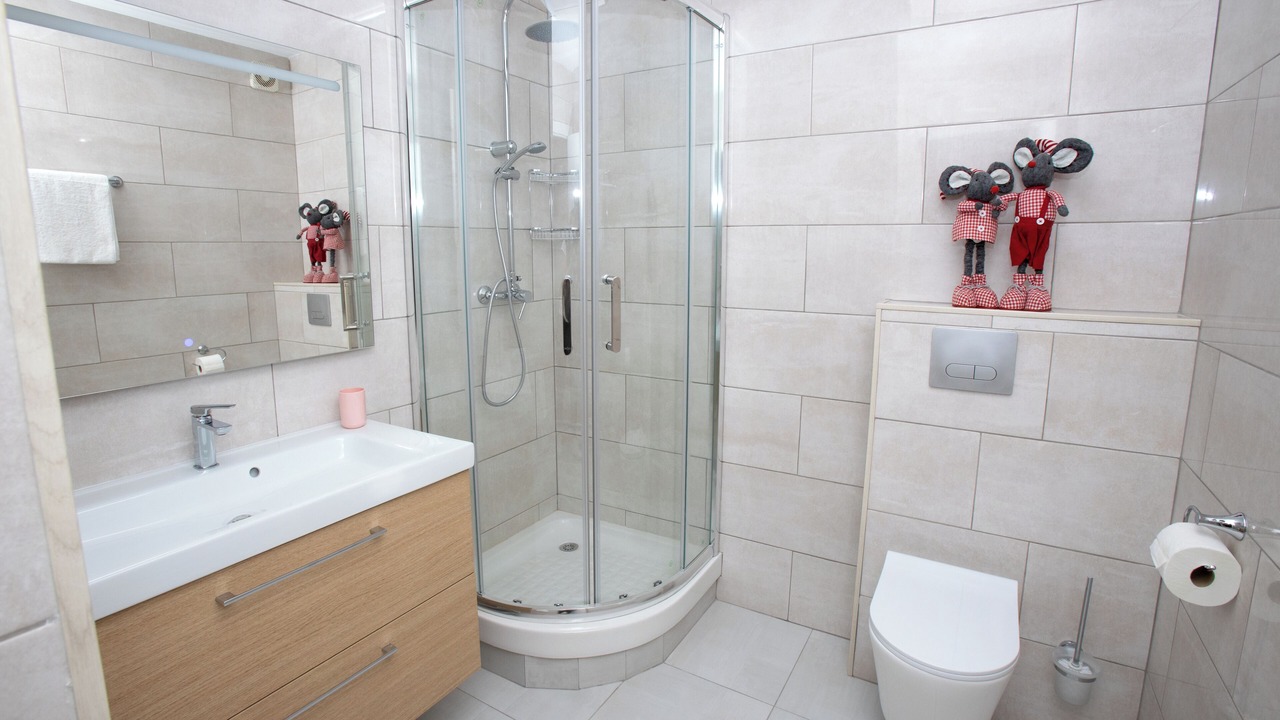 Photo of Bathroom in Mutxamel