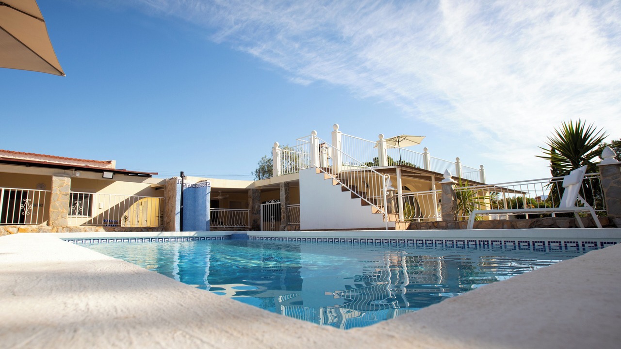 Photo of Outdoor in Mutxamel