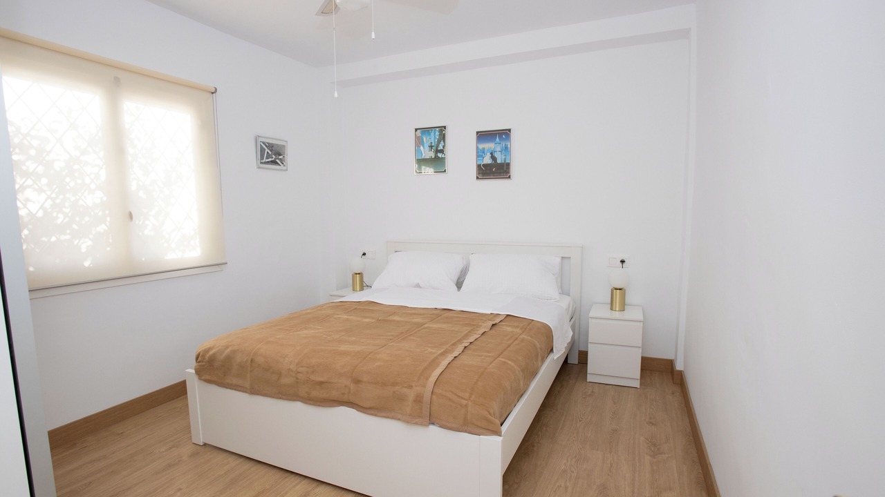 Photo of Bedroom in Mutxamel