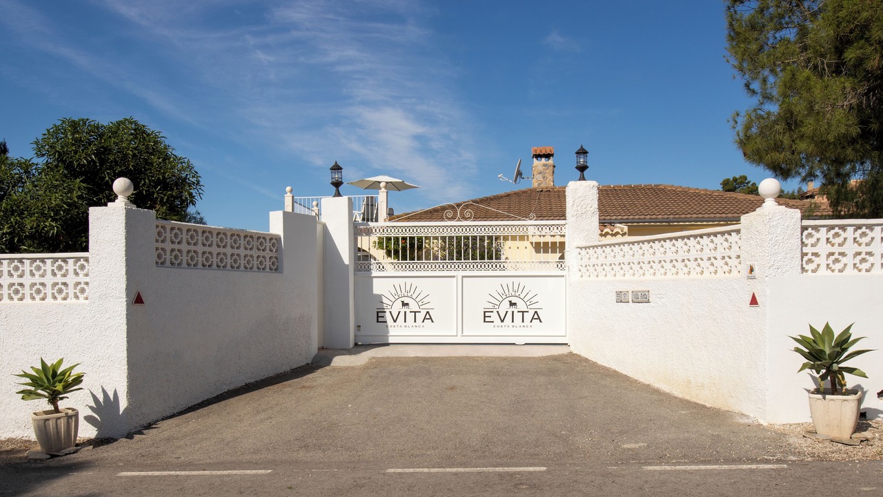 Photo of Outdoor in Mutxamel