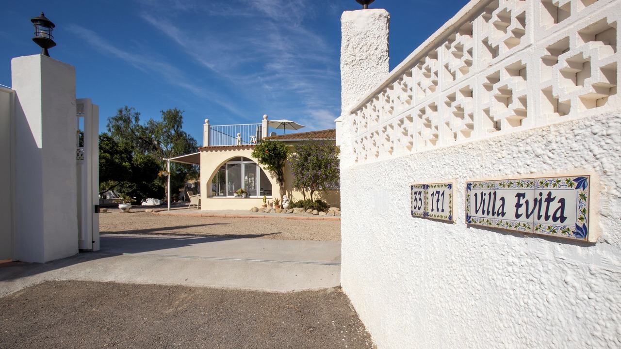 Photo of Outdoor in Mutxamel