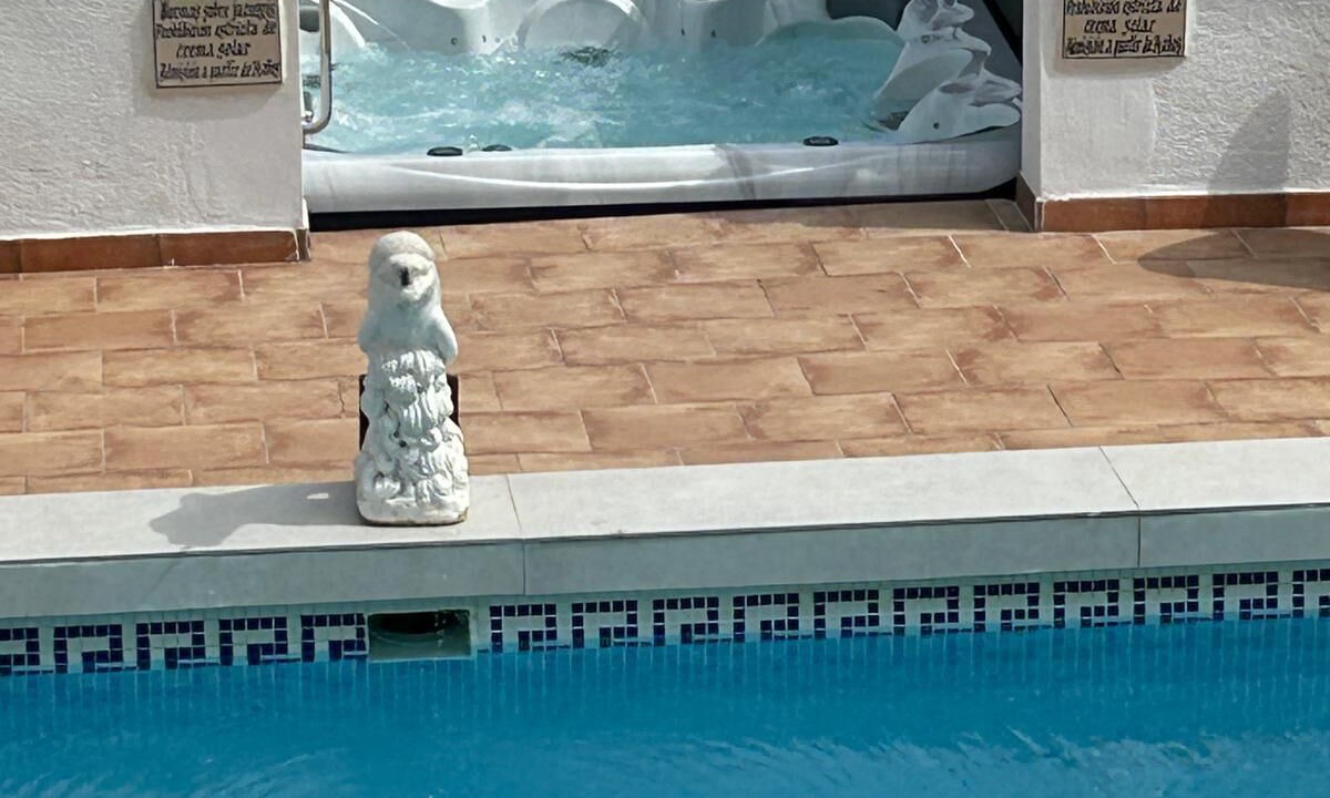 Photo of Outdoor in Mutxamel