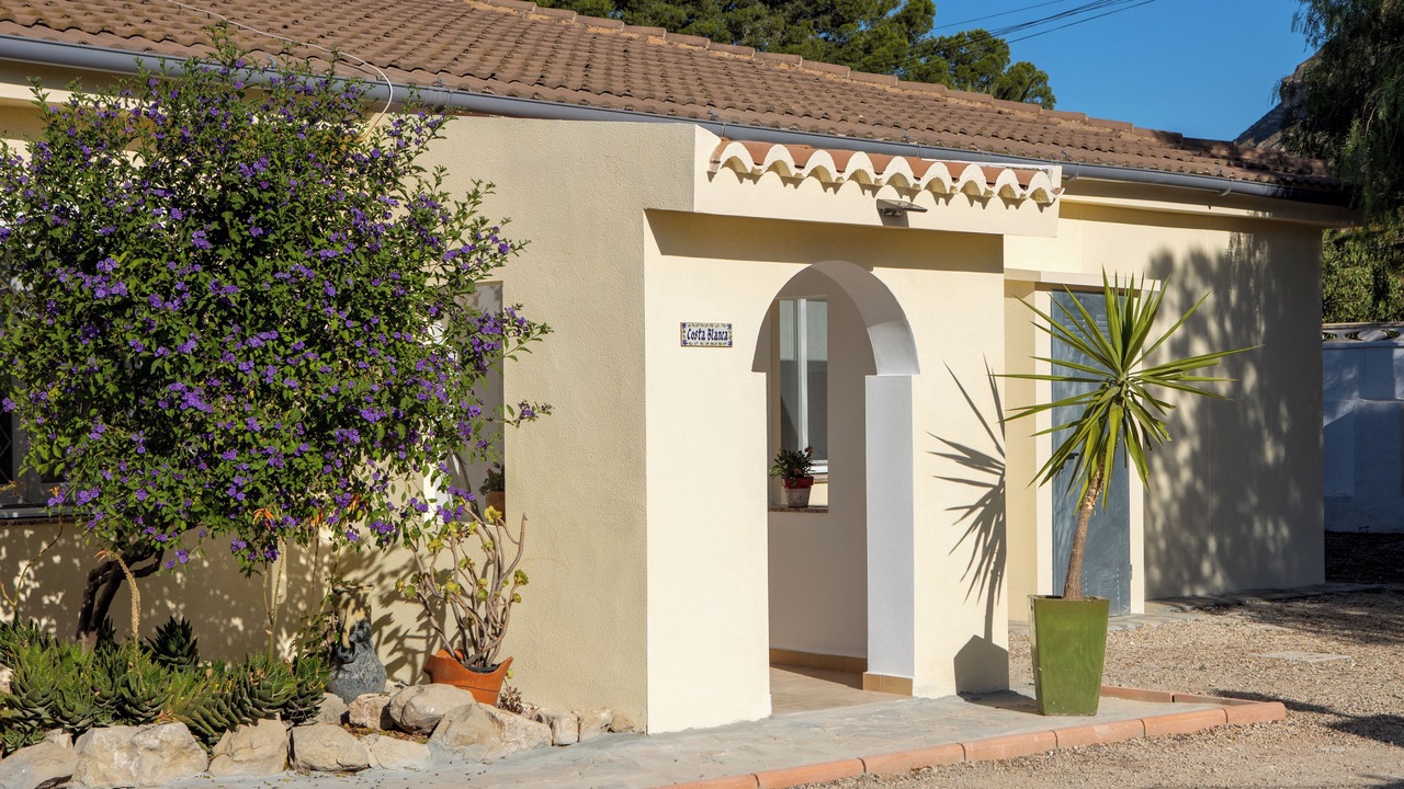 Photo of Outdoor in Mutxamel