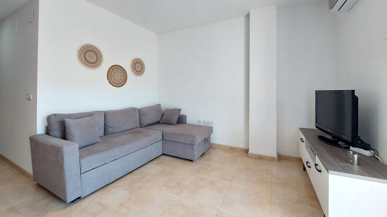 Photo of Bedroom in El Grau de Moncofa