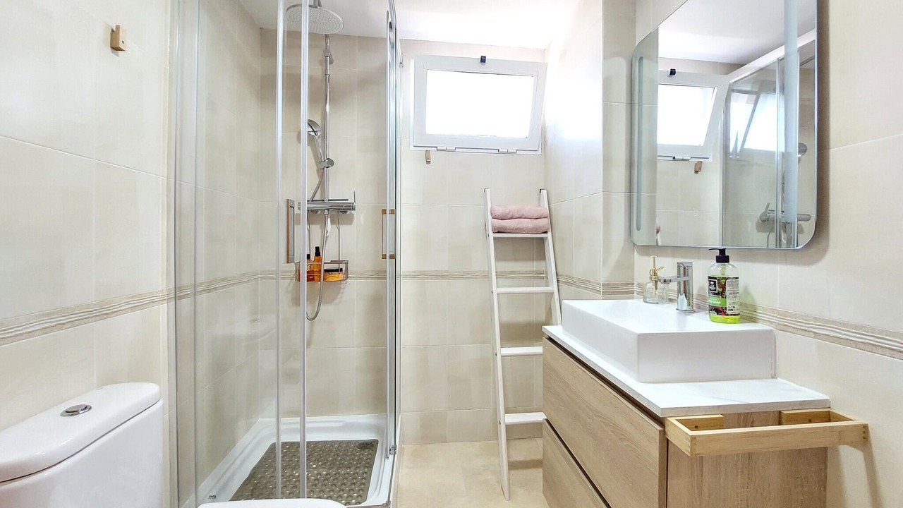 Photo of Bathroom in El Grau de Moncofa