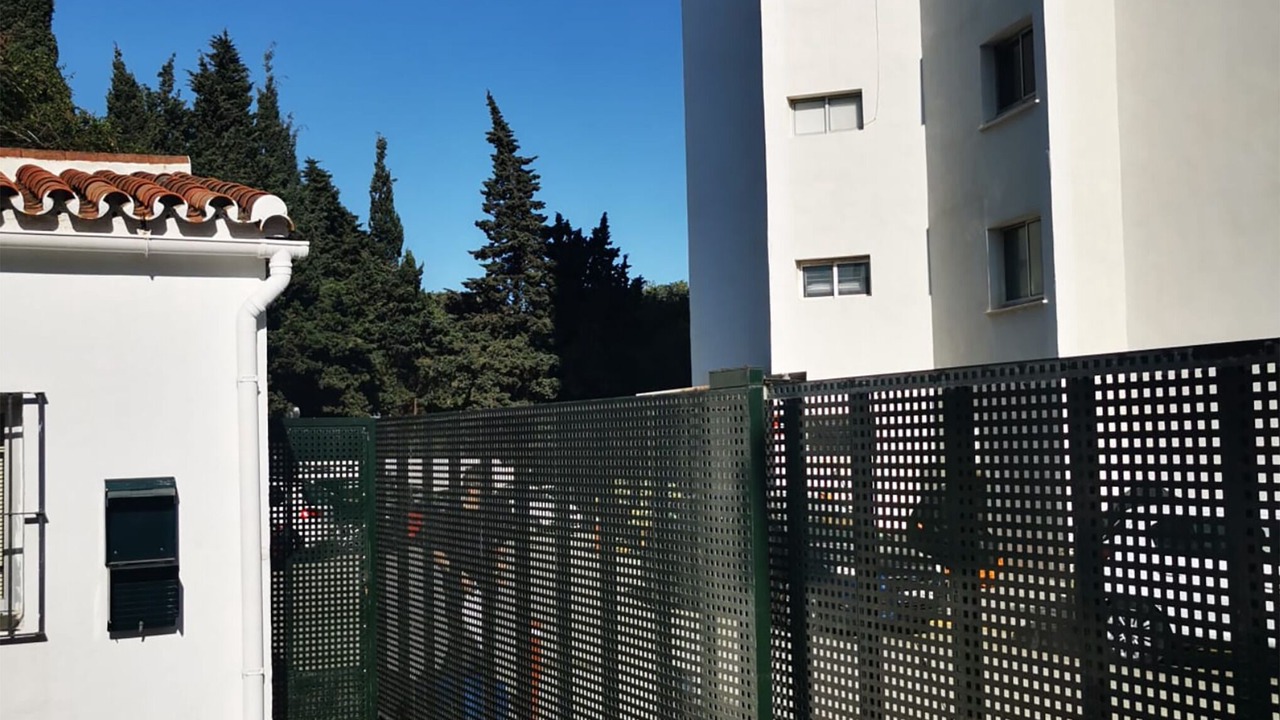 Photo of Outdoor in Calahonda