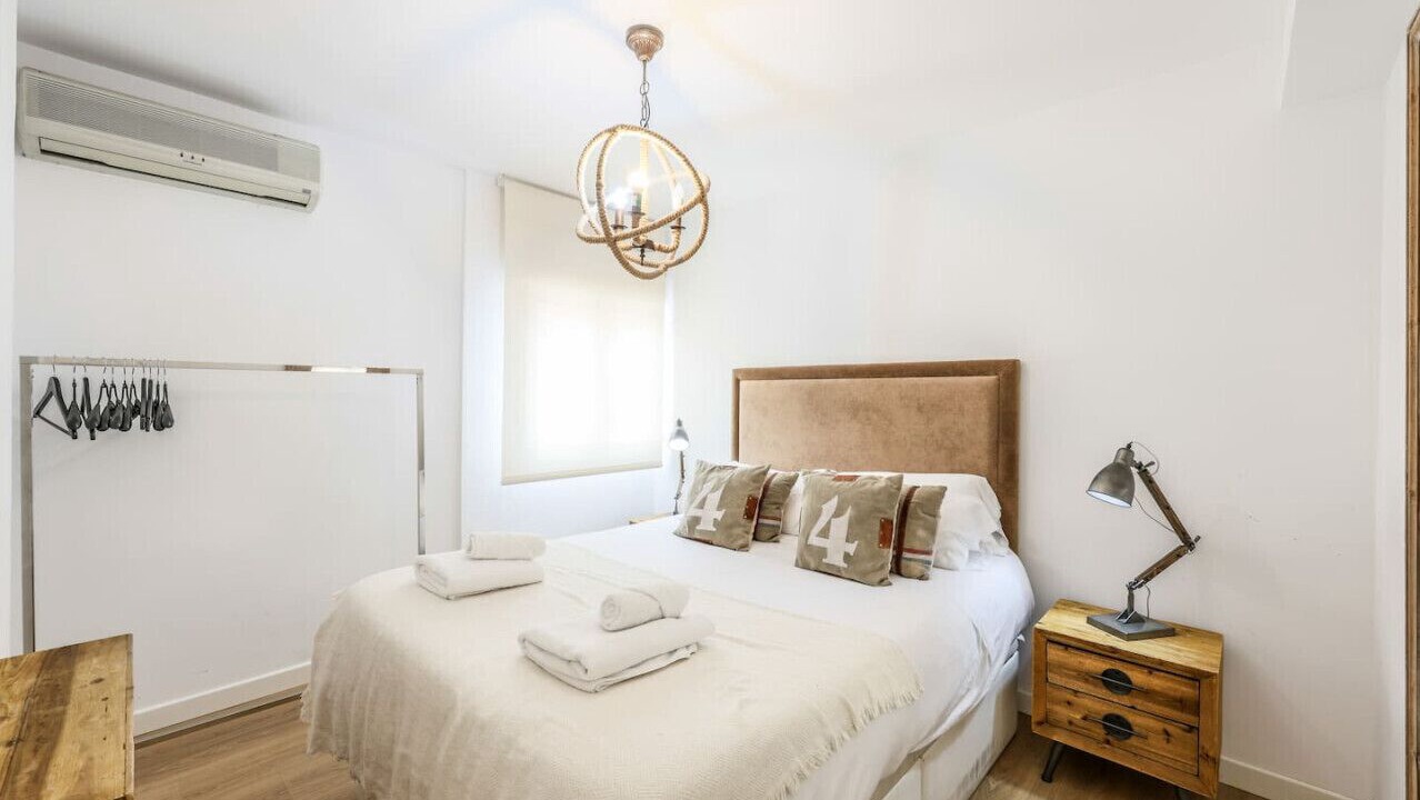 Photo of Bedroom in Imperial