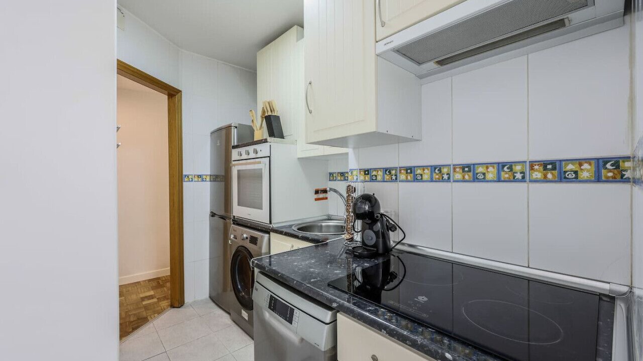 Photo of Kitchen in Imperial