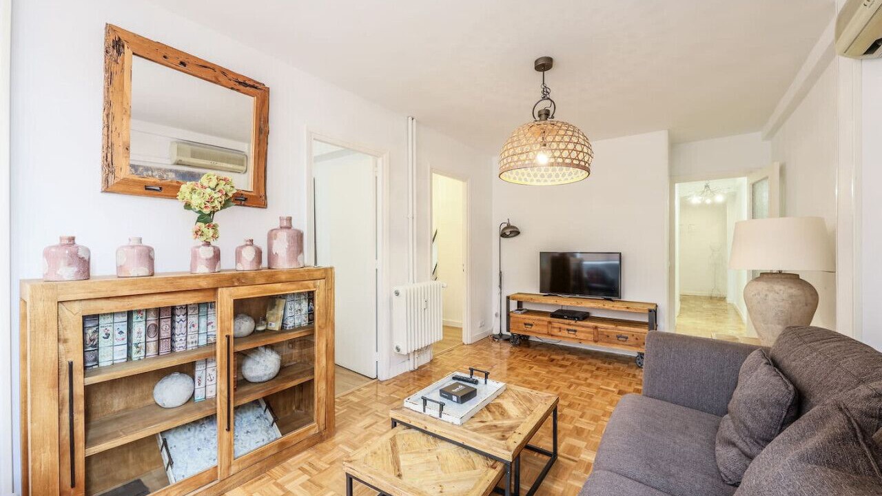Photo of Livingroom in Imperial