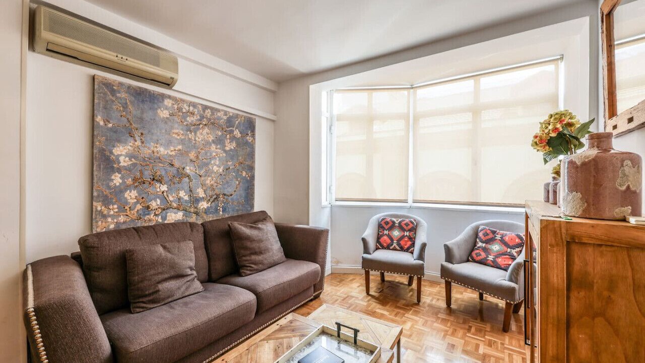 Photo of Livingroom in Imperial