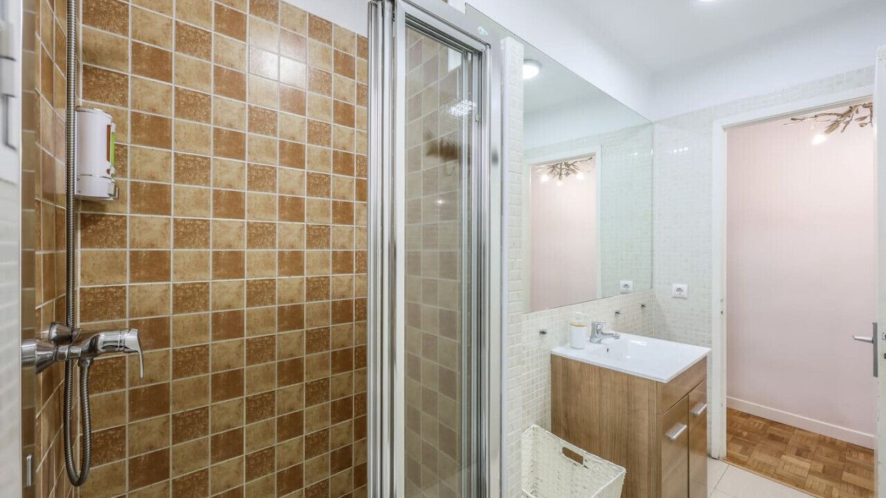 Photo of Bathroom in Imperial
