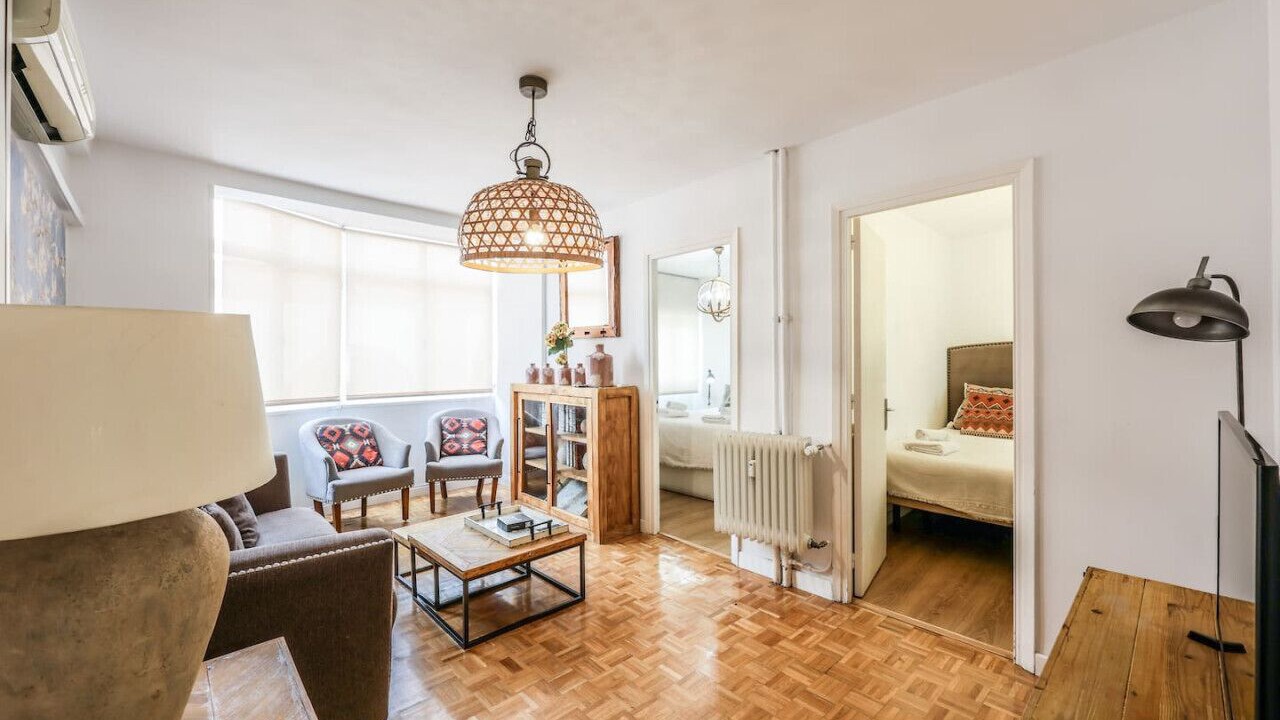 Photo of Bedroom in Imperial