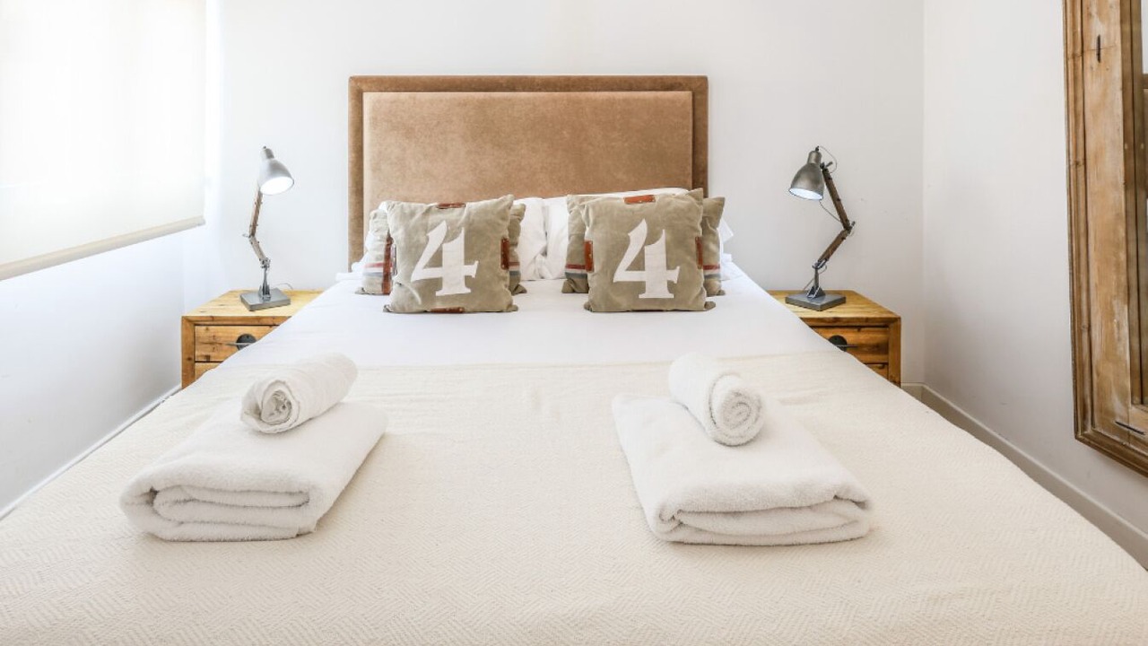 Photo of Bedroom in Imperial