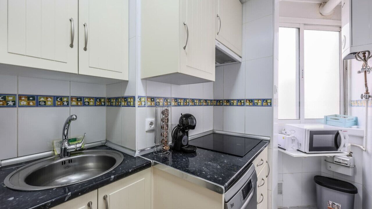 Photo of Kitchen in Imperial