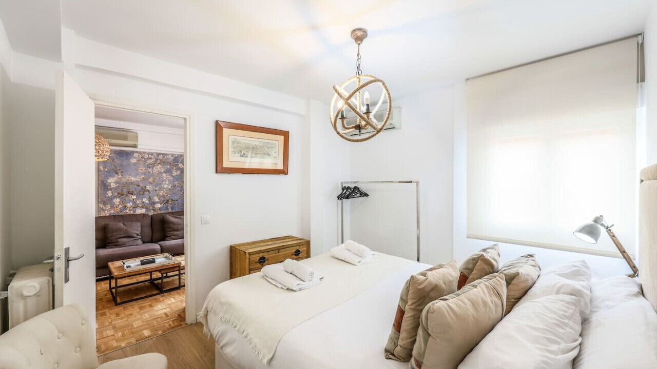 Photo of Bedroom in Imperial