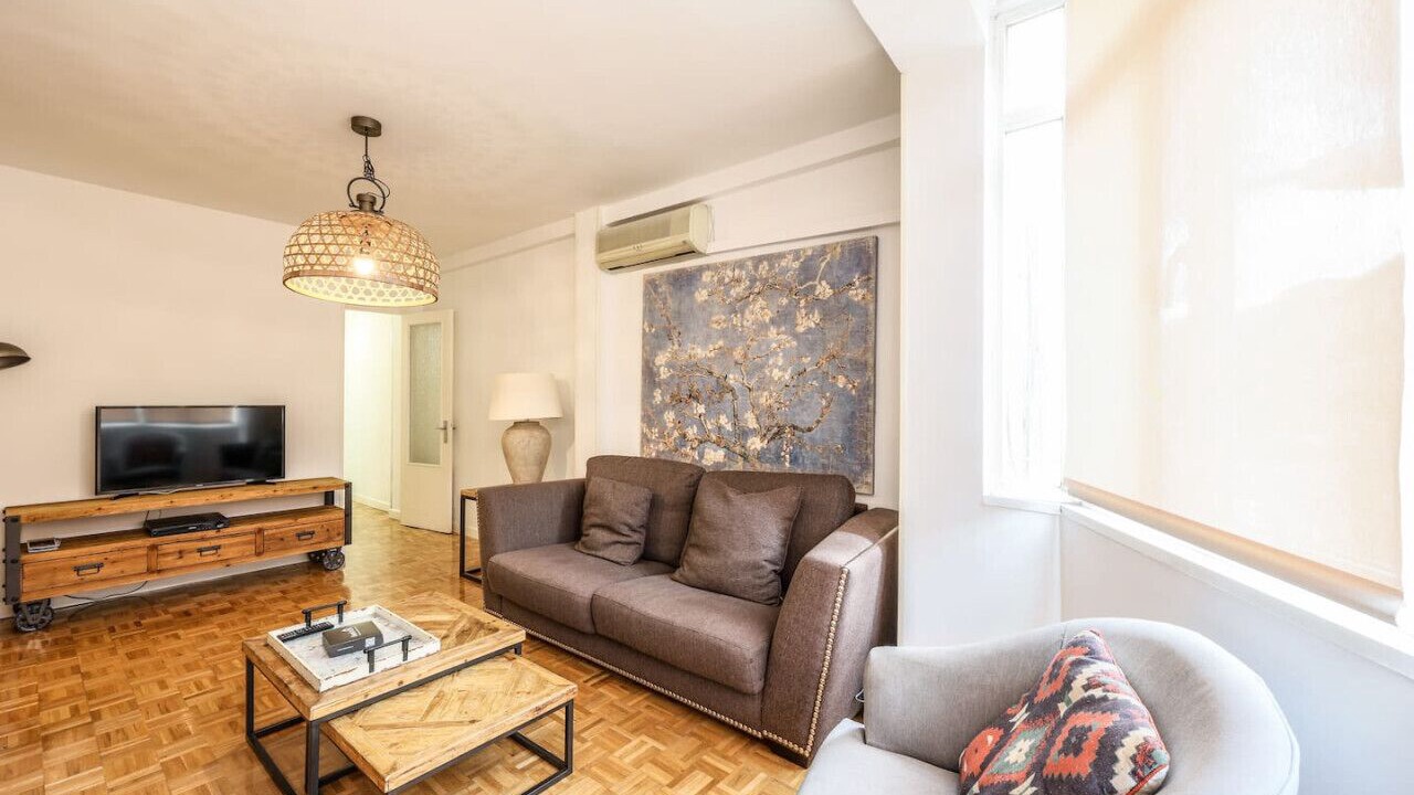 Photo of Livingroom in Imperial