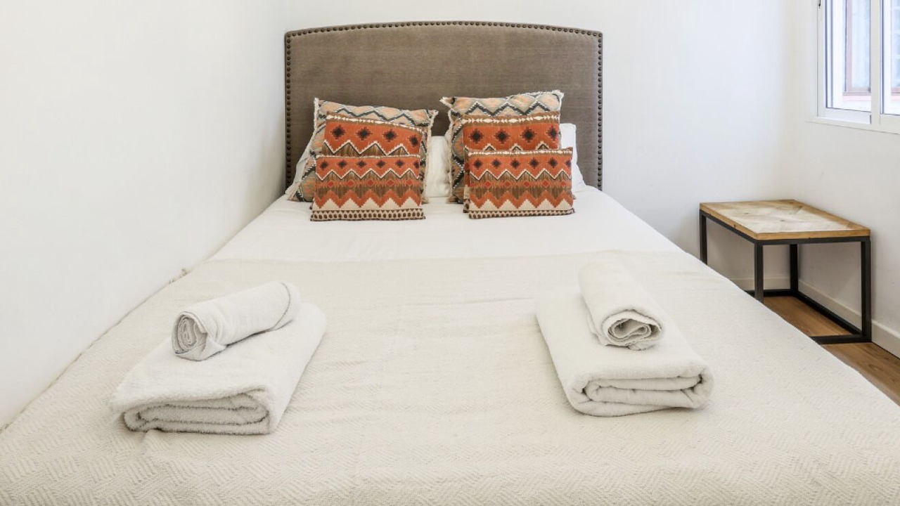 Photo of Bedroom in Imperial