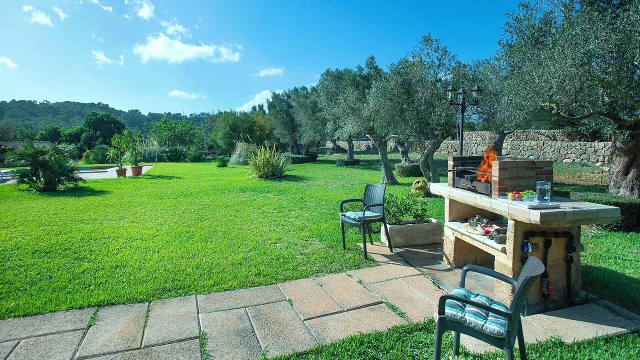 Photo of Outdoor in Puerto de Pollensa