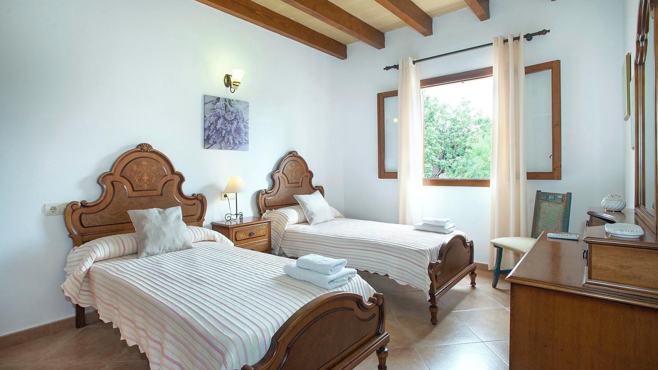 Photo of Bedroom in Puerto de Pollensa