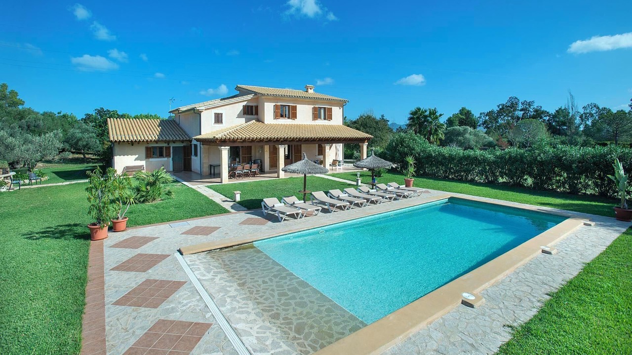 Photo of Outdoor in Puerto de Pollensa