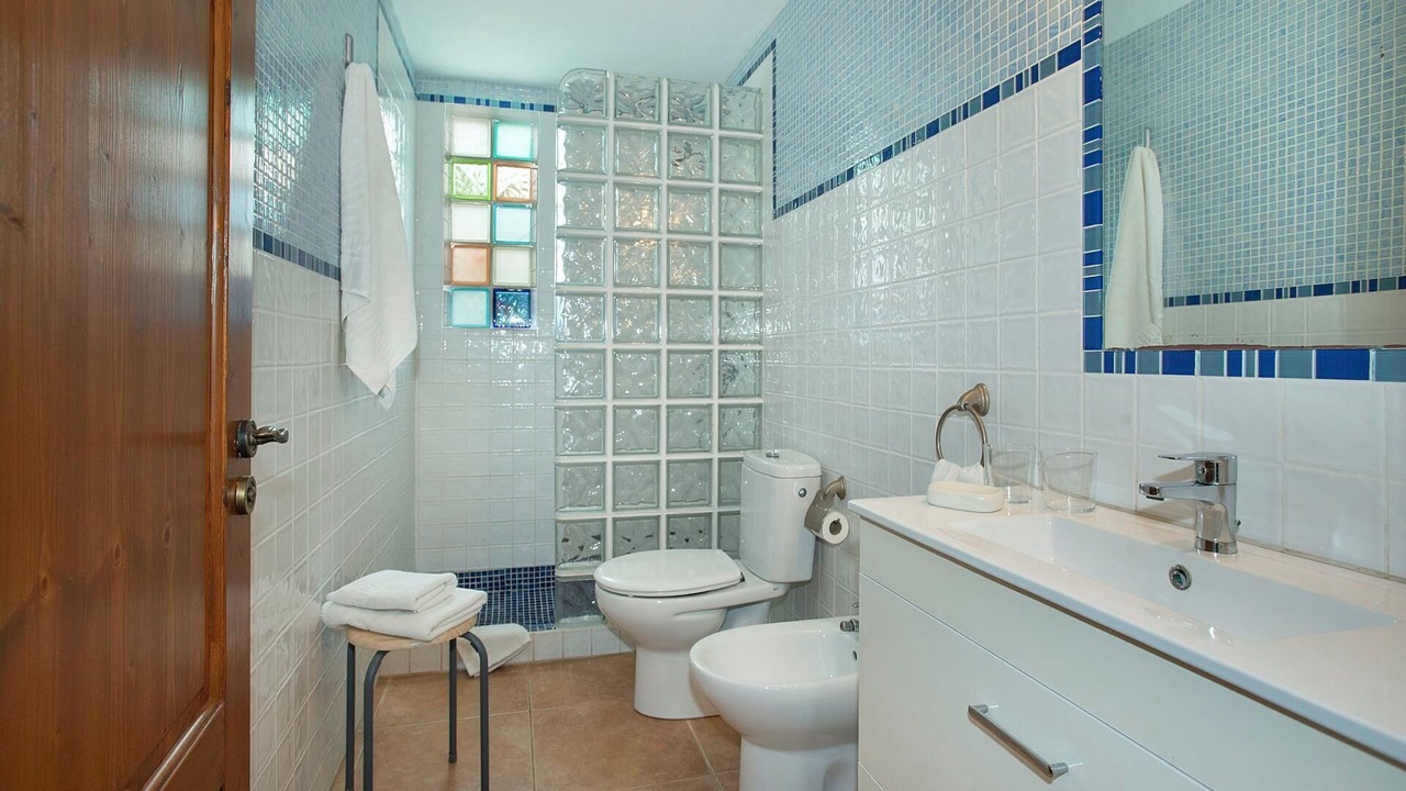 Photo of Bathroom in Puerto de Pollensa