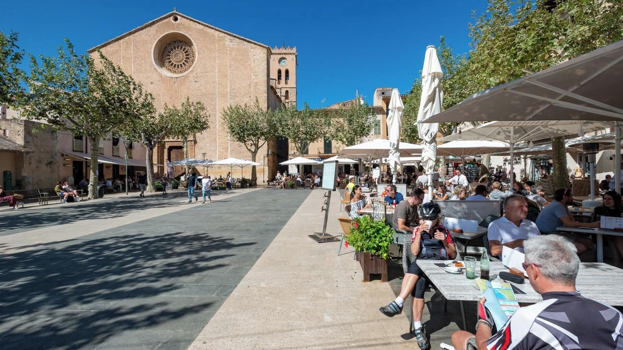 Photo of Others in Puerto de Pollensa