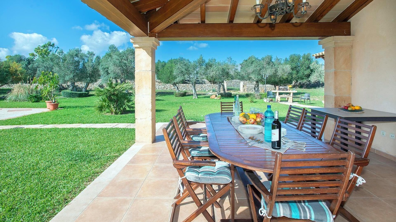 Photo of Outdoor in Puerto de Pollensa