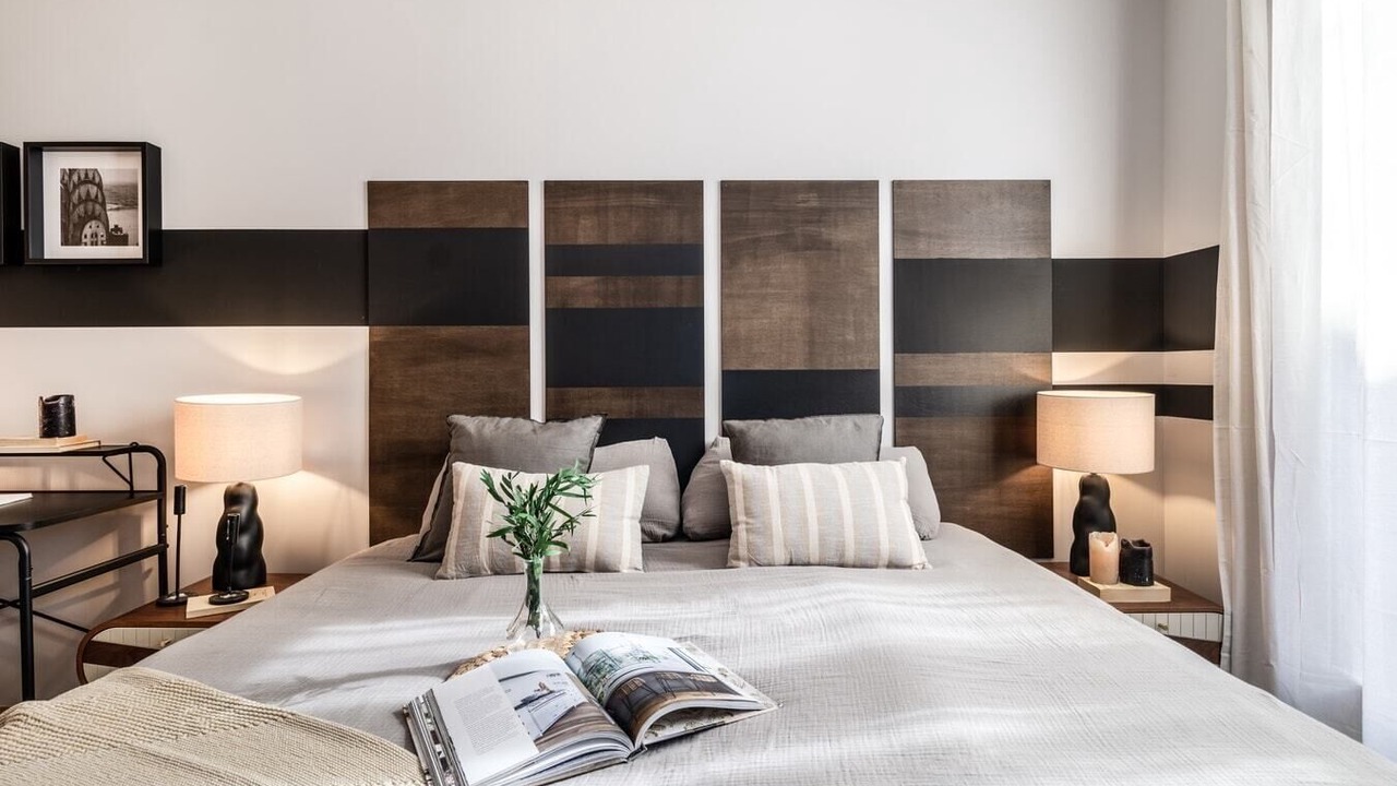 Photo of Bedroom in Malasana
