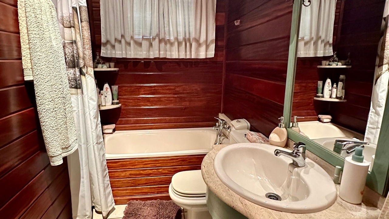 Photo of Bathroom in San Bartolome