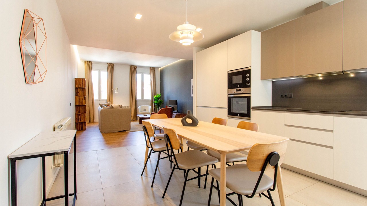 Photo of Livingroom in Salamanca