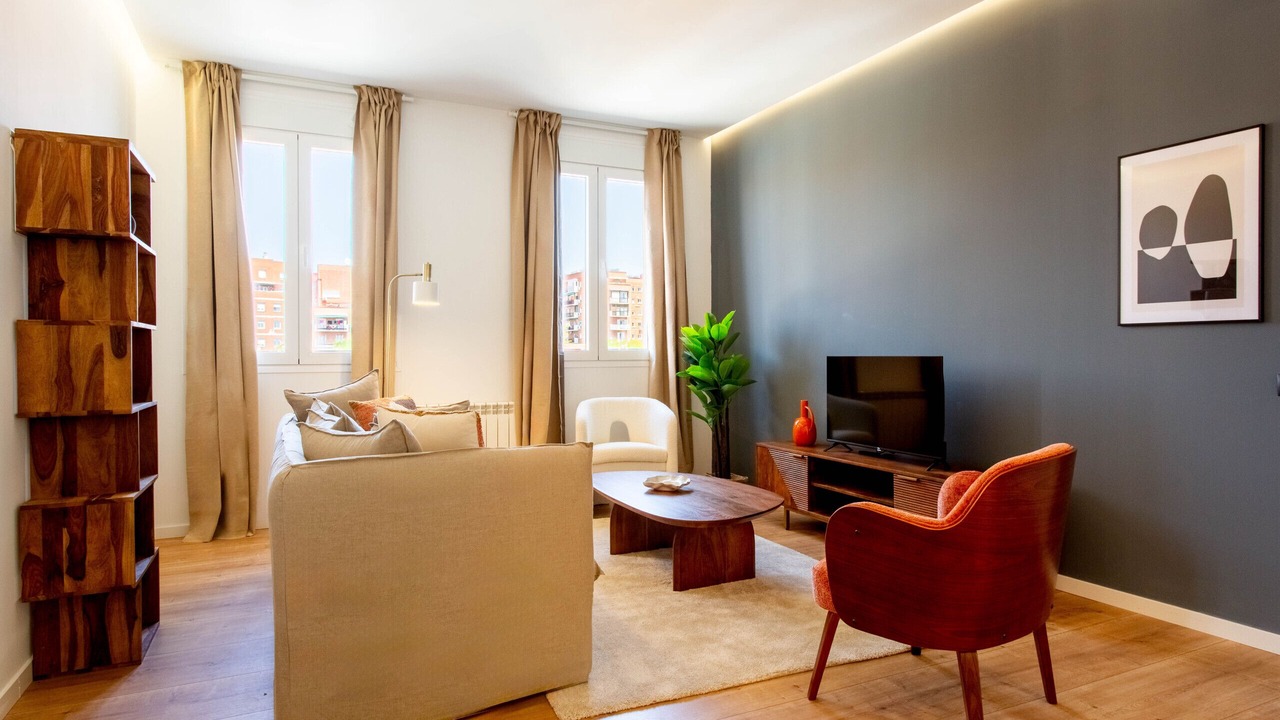 Photo of Livingroom in Salamanca