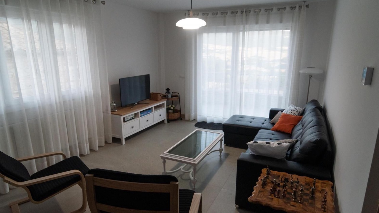 Photo of Livingroom in Galdeano