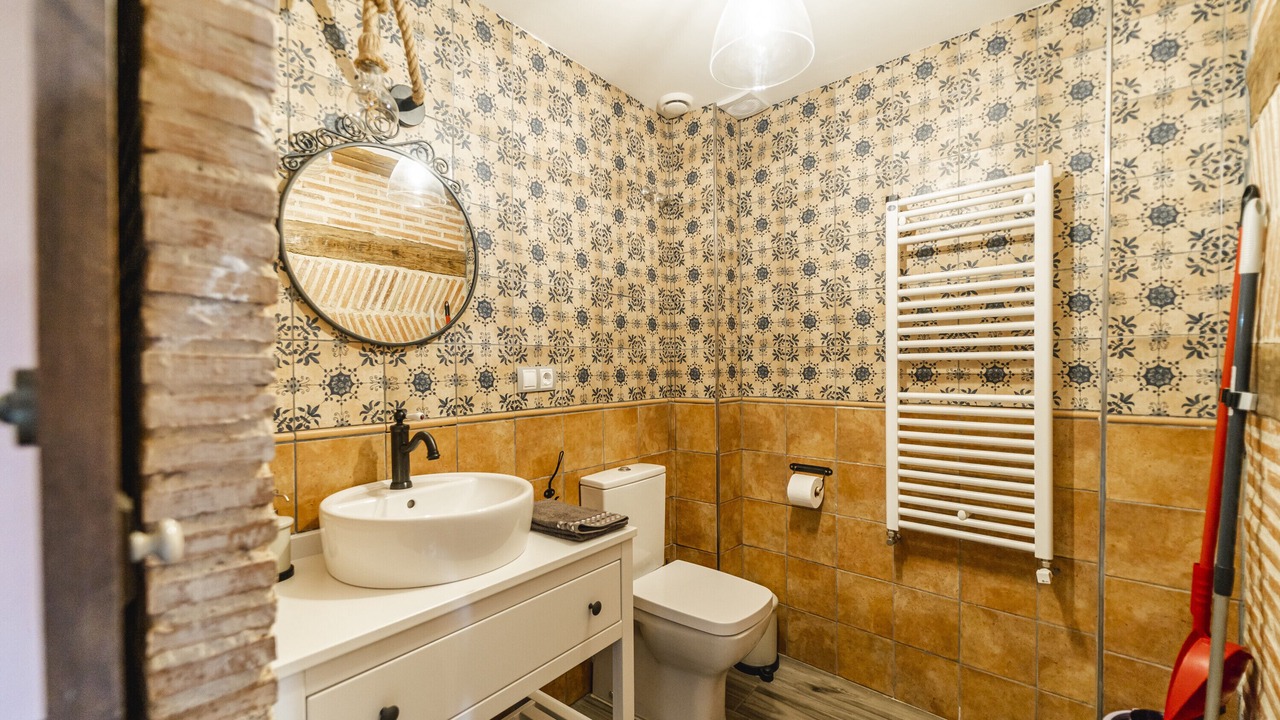 Photo of Bathroom in Valmala