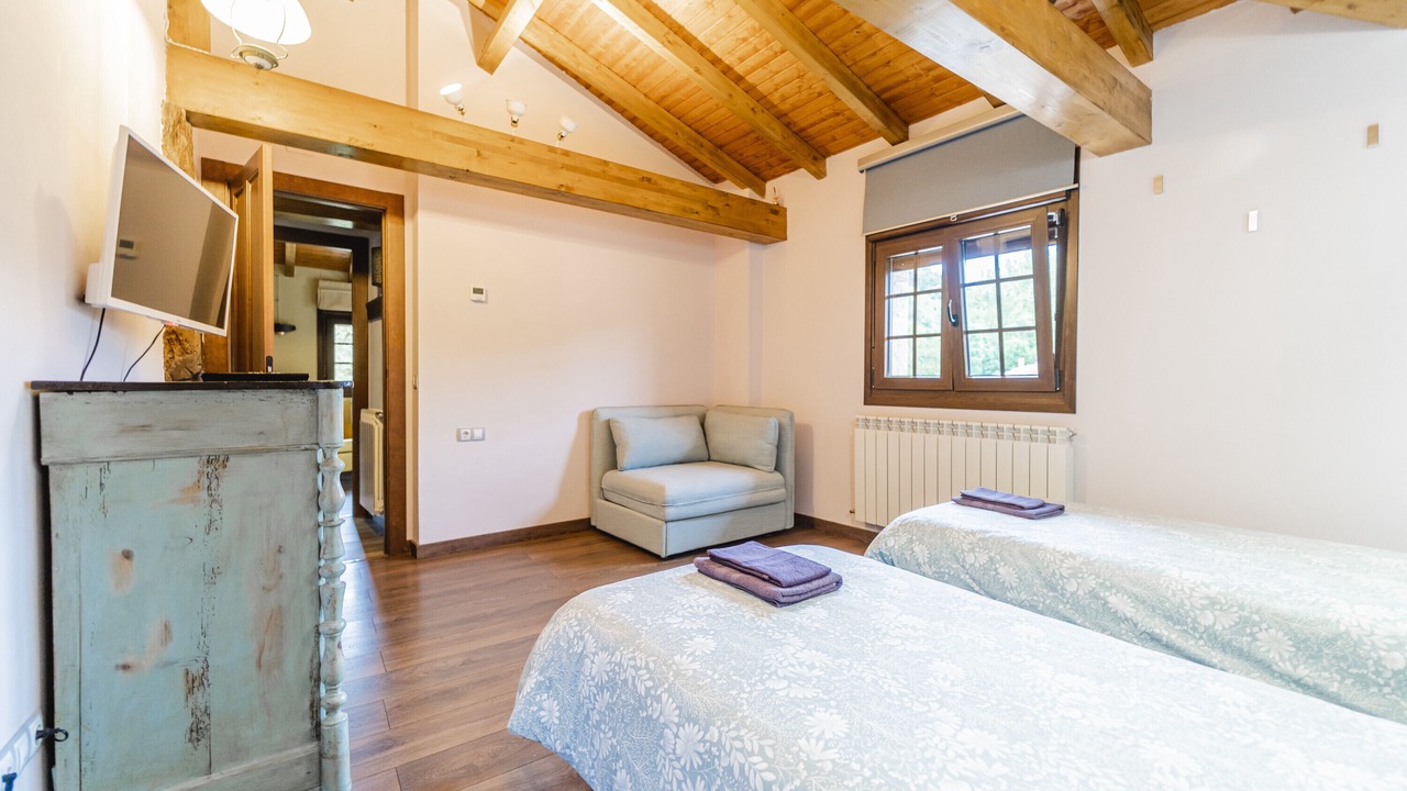Photo of Bedroom in Valmala