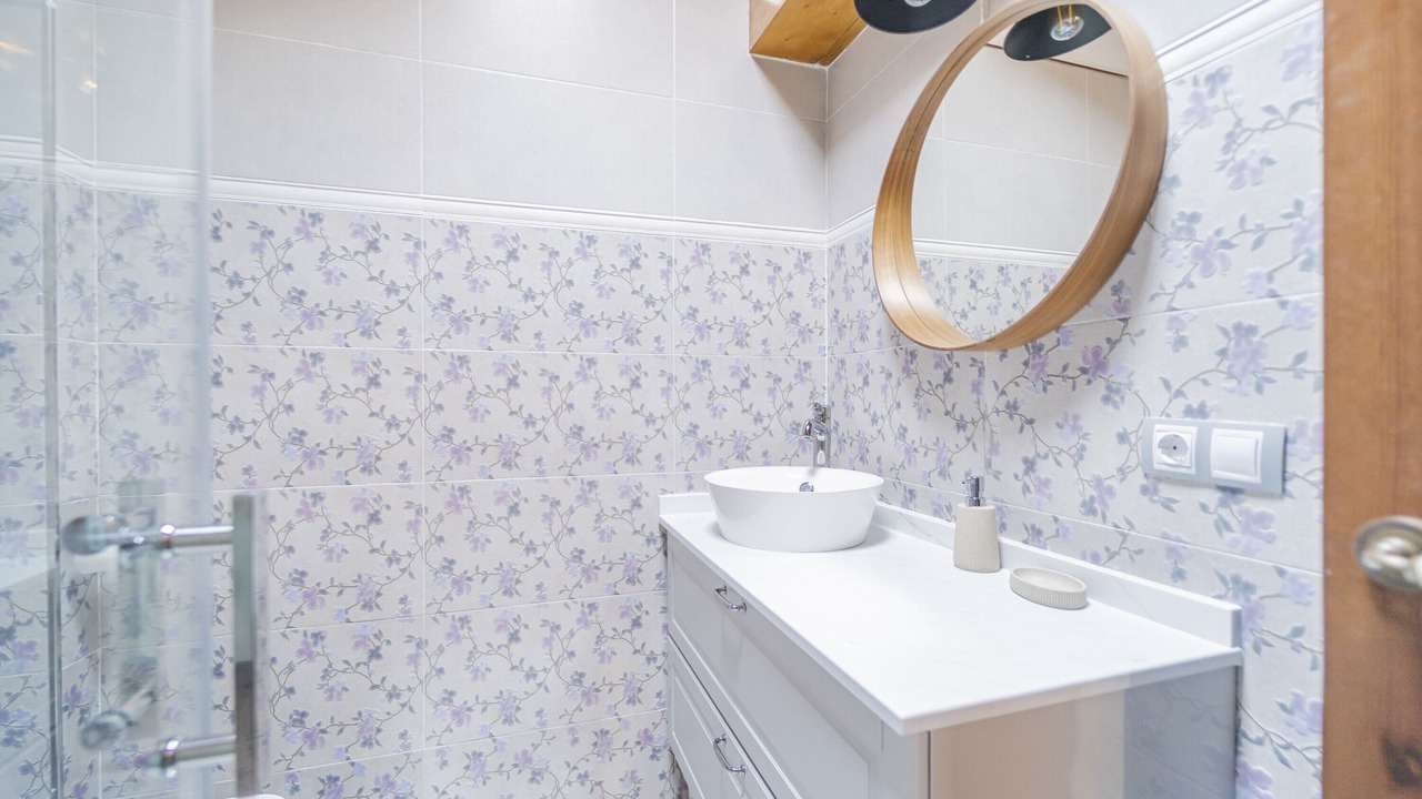 Photo of Bathroom in Valmala