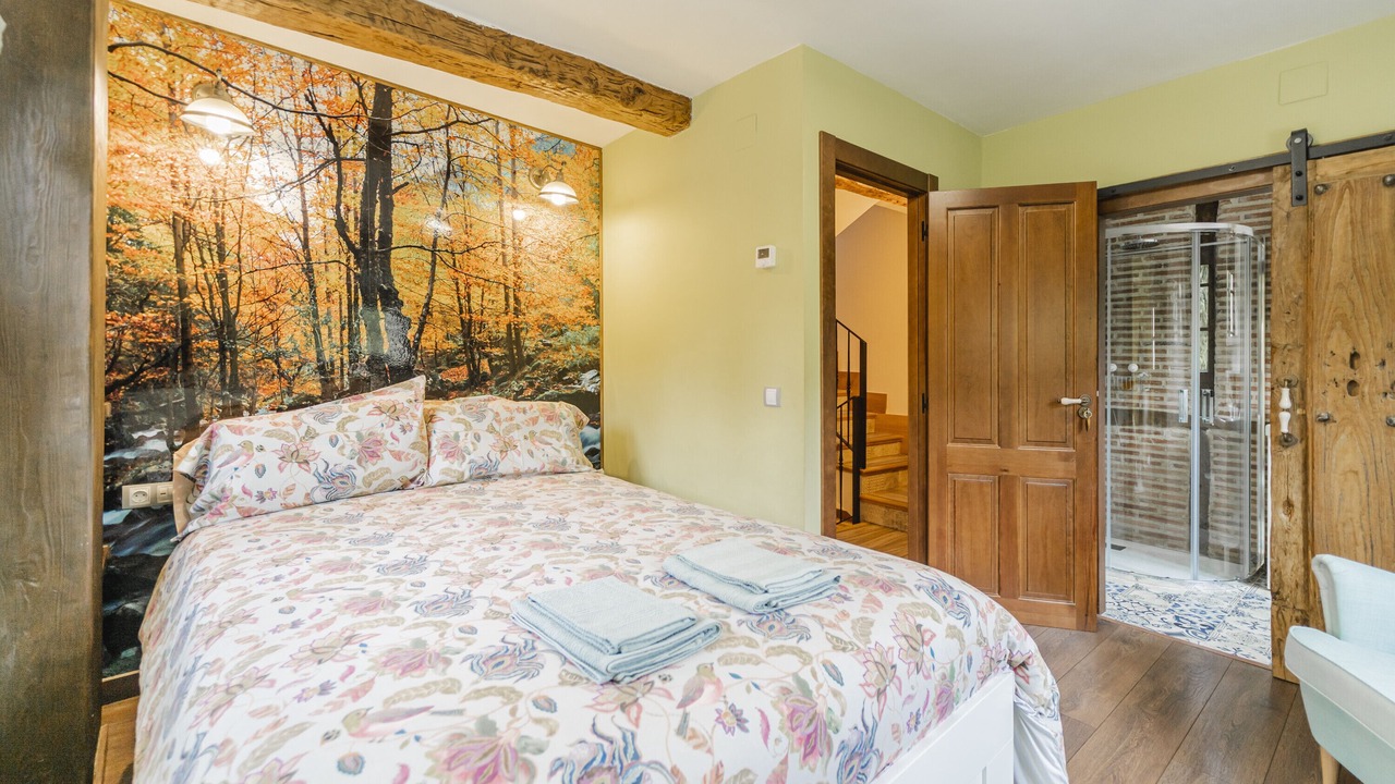 Photo of Bedroom in Valmala