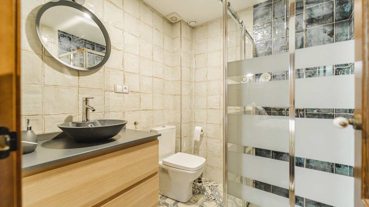 Photo of Bathroom in Valmala