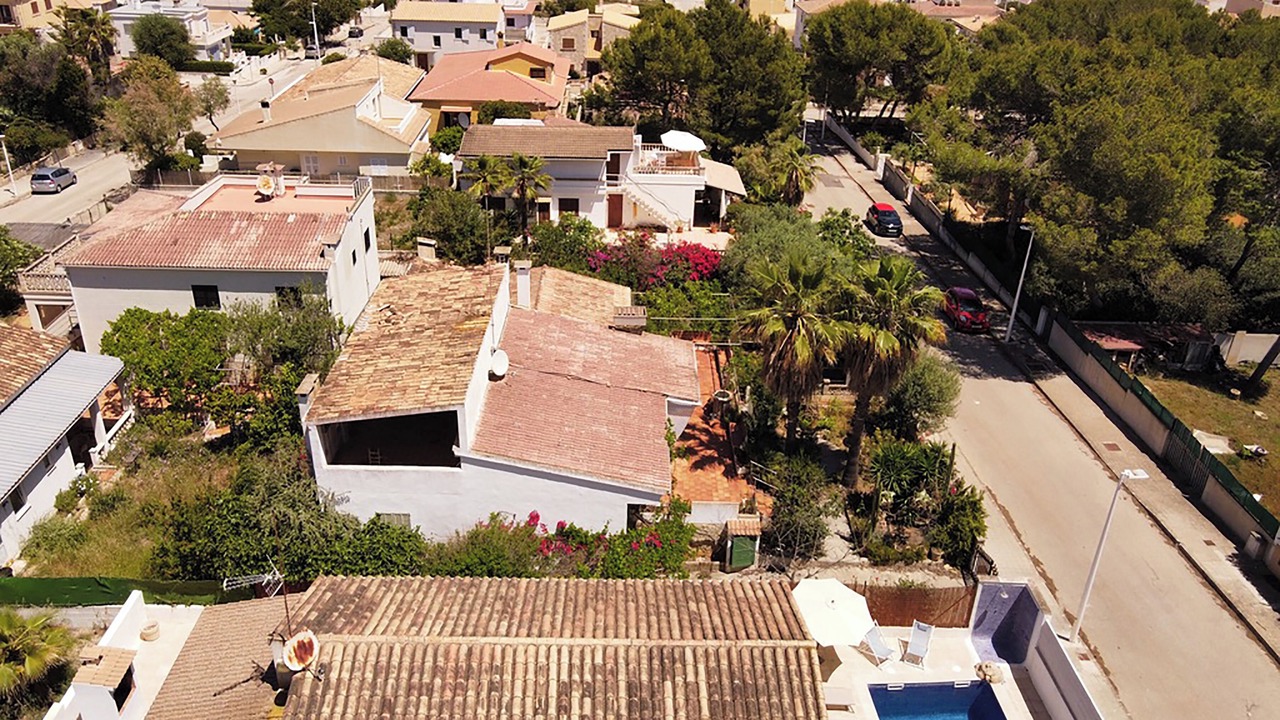 Photo of Outdoor in Son Serra de Marina