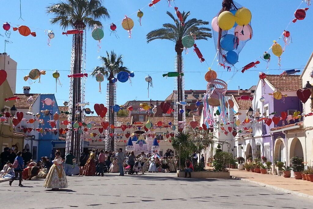 Photo of Others in Els Poblets