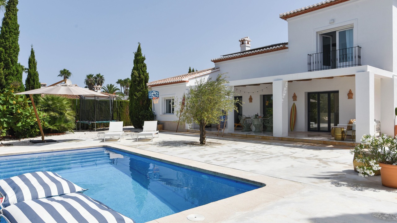 Photo of Outdoor in Costa Nova