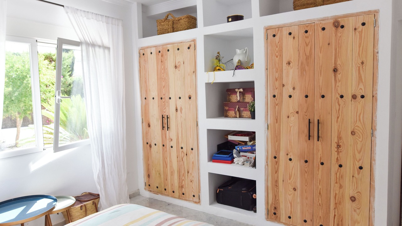 Photo of Bedroom in Costa Nova