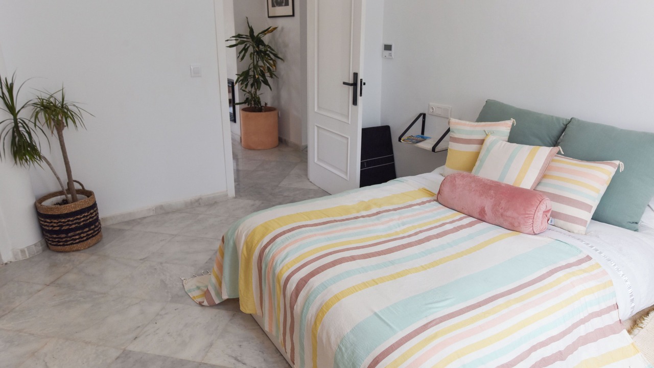 Photo of Bedroom in Costa Nova