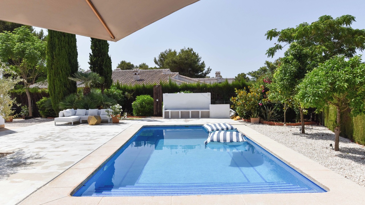 Photo of Outdoor in Costa Nova